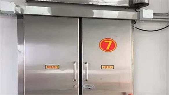 以質量爲紐帶，打造冷鏈物流領域的品牌先進者